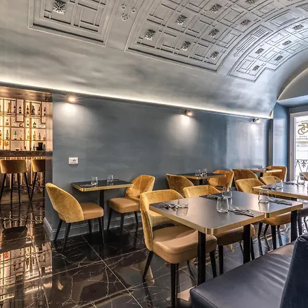 Hotel 55 Fifty-Five - Maison D'Art Collection-2